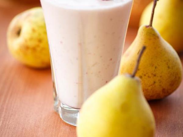 Domač napitek, ki vam da krila